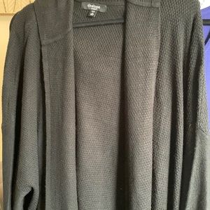 Chelsea Beautiful black hoodie 4 x Never worn warm and stylish